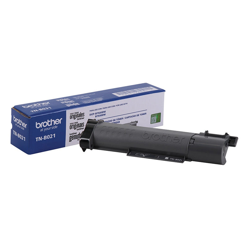 Toner Brother Preto 2.6K - TNB021BR