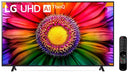 TV LG 50" LED 4K UHD Smart Pro 50UR871C0SA-B