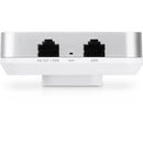 Ponto de Acesso Ubiquiti UniFi AC In Wall UAP-AC-IW I