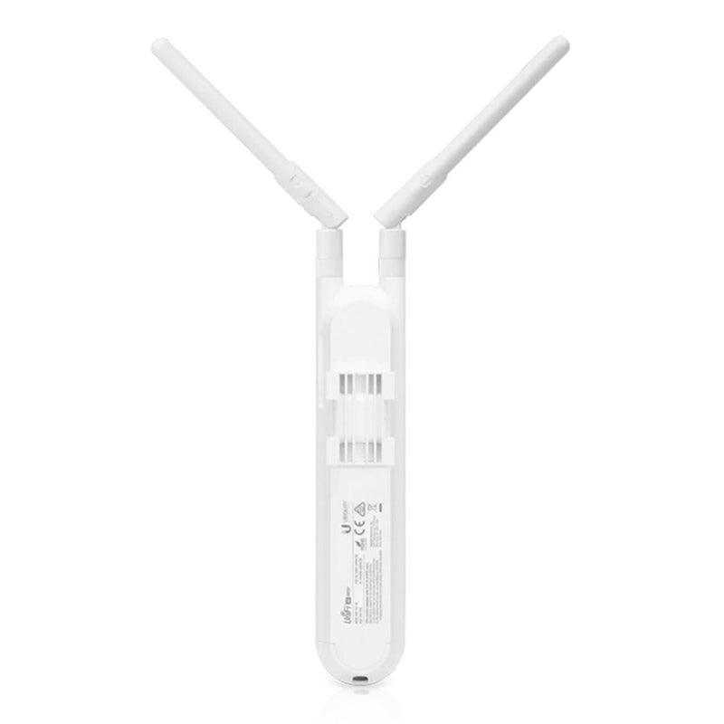 Access Point Ubiquiti UniFi AC Mesh com Fonte - UAP-AC-M I