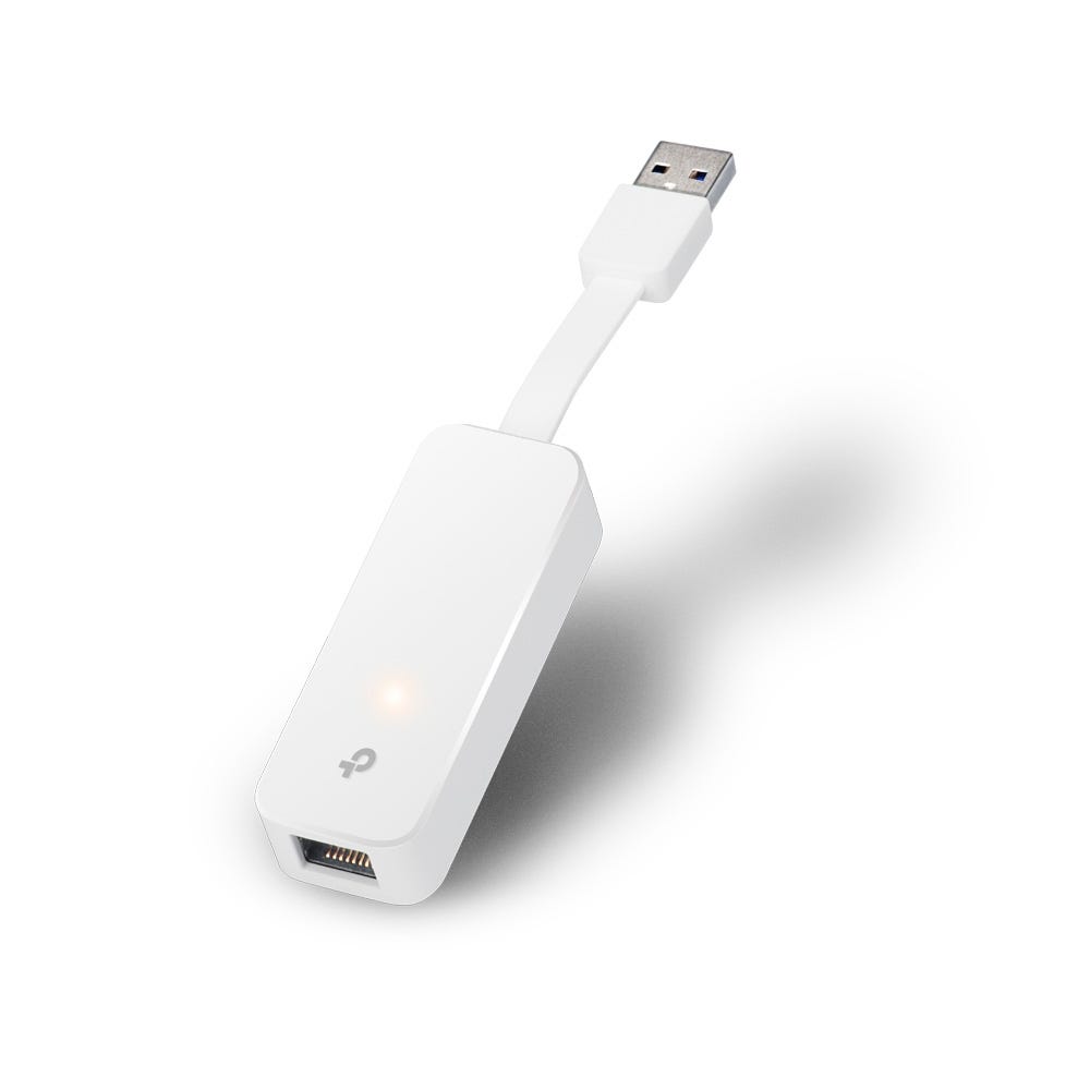 Adaptador TP-LINK de rede USB - UE300
