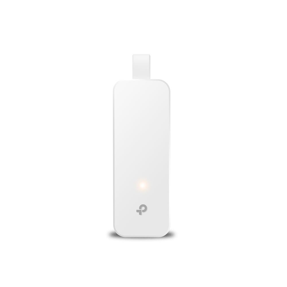 Adaptador TP-LINK de rede USB - UE300