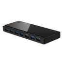 Hub TP-LINK USB 3.0 de 7 Portas UH700 - UH700