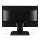 Monitor Acer V206HQL Abi 19,5" LED TN 1600x900 60Hz VGA HDMI - UM.IV6AA.A11
