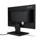 Monitor Acer V206HQL Abi 19,5" LED TN 1600x900 60Hz VGA HDMI - UM.IV6AA.A11