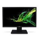 Monitor Acer V206HQL Abi 19,5" LED TN 1600x900 60Hz VGA HDMI - UM.IV6AA.A11