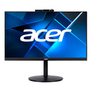 Monitor Acer CB242Y 23.8'' VGA HDMI DP Webcam - UM.QB2AA.D02
