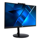 Monitor Acer CB242Y 23.8'' VGA HDMI DP Webcam - UM.QB2AA.D02