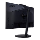 Monitor Acer CB242Y 23.8'' VGA HDMI DP Webcam - UM.QB2AA.D02
