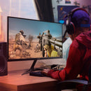 Monitor Gamer Acer RG241Y-P 23.8" FHD HDMI DP - UM.QR1AA.P02