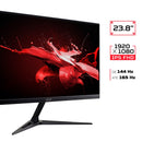 Monitor Gamer Acer RG241Y-P 23.8" FHD HDMI DP - UM.QR1AA.P02