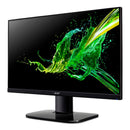 Monitor Acer KA242Y Hbi 23,8" 16:9 1920x1080 HDMI 100 Hz VGA 75 Hz LED VA Zero Frame - UM.QX2AA.H04