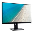 Monitor Acer B227Q Bbmiprx 21.5" VGA HDMI 75 Hz UM.WB7AA.B05