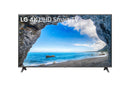 TV LG 43" LED 4K UHD Smart Pro 43UQ751C0SF.BWZ