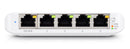 Switch Ubiquiti UniFi Gen2 5P USW-Flex-Mini I