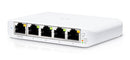 Switch Ubiquiti UniFi Gen2 5P USW-Flex-Mini I