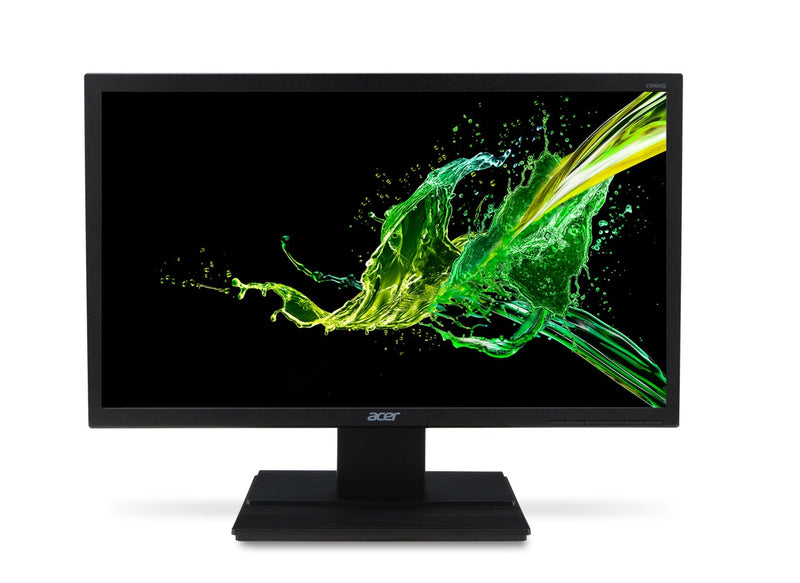 Monitor Acer 19.5" LED V206HQL VGA + HDMI UM.IV6AA.A11