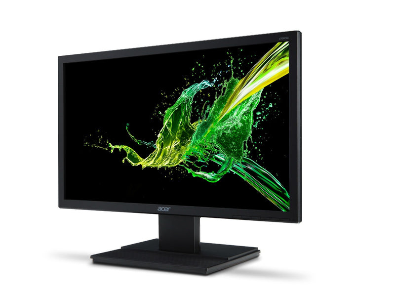 Monitor Acer 19.5" LED V206HQL VGA + HDMI UM.IV6AA.A11