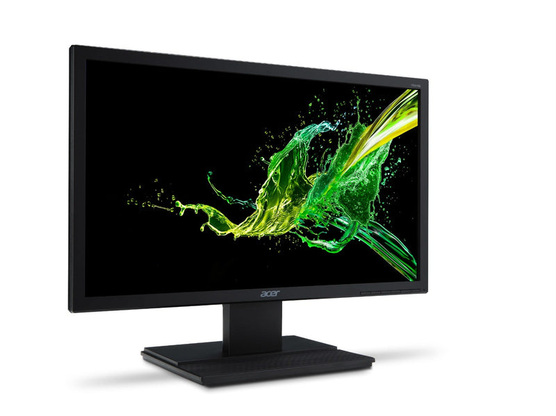 Monitor Acer 19.5" LED V206HQL VGA + HDMI UM.IV6AA.A11