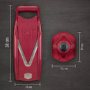 Fatiador - BORNEER PRO V5 + FRETE GRÁTIS
