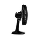 Ventilador Osc Mesa T Premium 6 Pas 40cm Preto 220v Ventisol