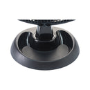 Ventilador Oscilante Mesa Turbo Eco 30cm Preto 220v Ventisol
