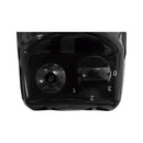 Ventilador Oscilante Mesa Turbo Eco 30cm Preto 220v Ventisol