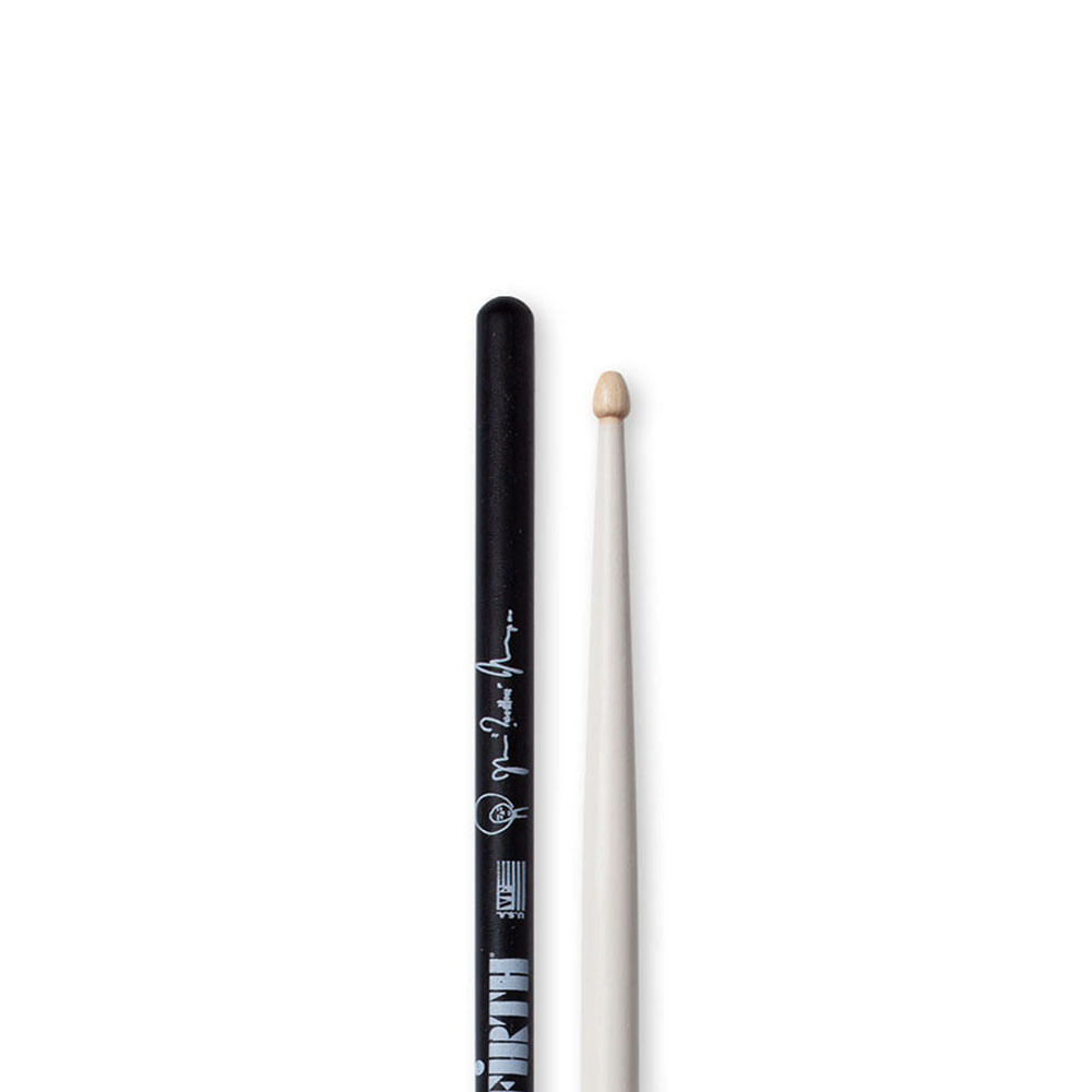 Baqueta Questlove Ponta De Madeira Sat Vic Firth