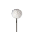 Batedor P/ Pedal De Bumbo Ponta De Feltro/la Vkb3 Vic Firth