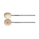Batedor P/ Pedal De Bumbo Ponta De Madeira Vkb2 Vic Firth