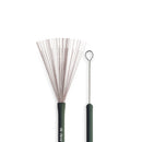 Vassourinha Split Brush Aco Retratil Sb Vic Firth