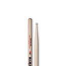 Baqueta American Custom Sd2 Bolero Ponta De Madeira Sd2 Vic Firth