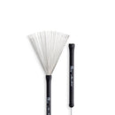 Vassourinha Steve Gadd Aco Retratil Sgwb Vic Firth