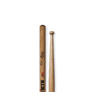 Baqueta Tim Genis Leggiero Ponta De Madeira  P/caixa Sinfonica Stg2 Vic Firth