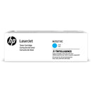 Toner HP 414X Ciano W2021XC