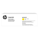 Toner HP 414X Amarelo W2022XC