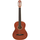 Violão Acústico De Aço Para Destros Com Tensor Tcg 390 A Marrom Thomaz