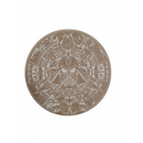 Mandala Star Wars Branco