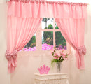Cortina Para Quarto Lhama 2,00 X 1,70