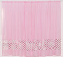 Cortina Para Quarto Princesa 2,00 X 1,70