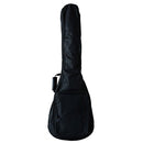 Capa Deluxe P/guitarra Nylon Preta Winner