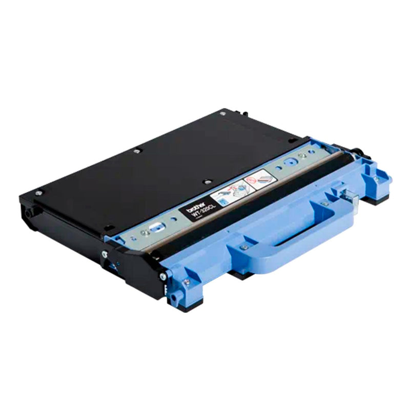 Recipiente para Toner Brother Residual 50K páginas - WT320CL