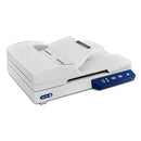 Scanner Xerox A4 Flatbed 25ppm XDCSMONO