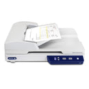 Scanner Xerox A4 Flatbed 25ppm XDCSMONO