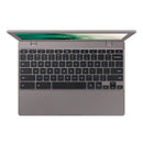 Chromebook Samsung Intel Celeron 4GB RAM 32 GB eMMC 11.6" Google Chrome OS - XE310XBA-KT3BR