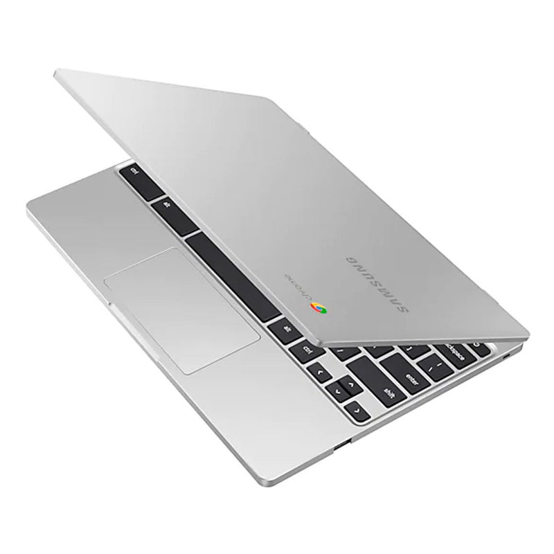 Chromebook Samsung Intel Celeron 4GB RAM 64 GB eMMC 11.6" Google Chrome OS - XE310XBA-KT4BR