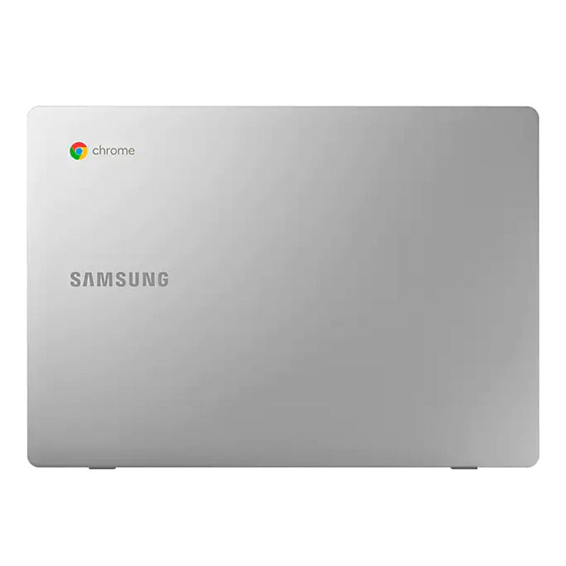 Chromebook Samsung Intel Celeron 4GB RAM 64 GB eMMC 11.6" Google Chrome OS - XE310XBA-KT4BR