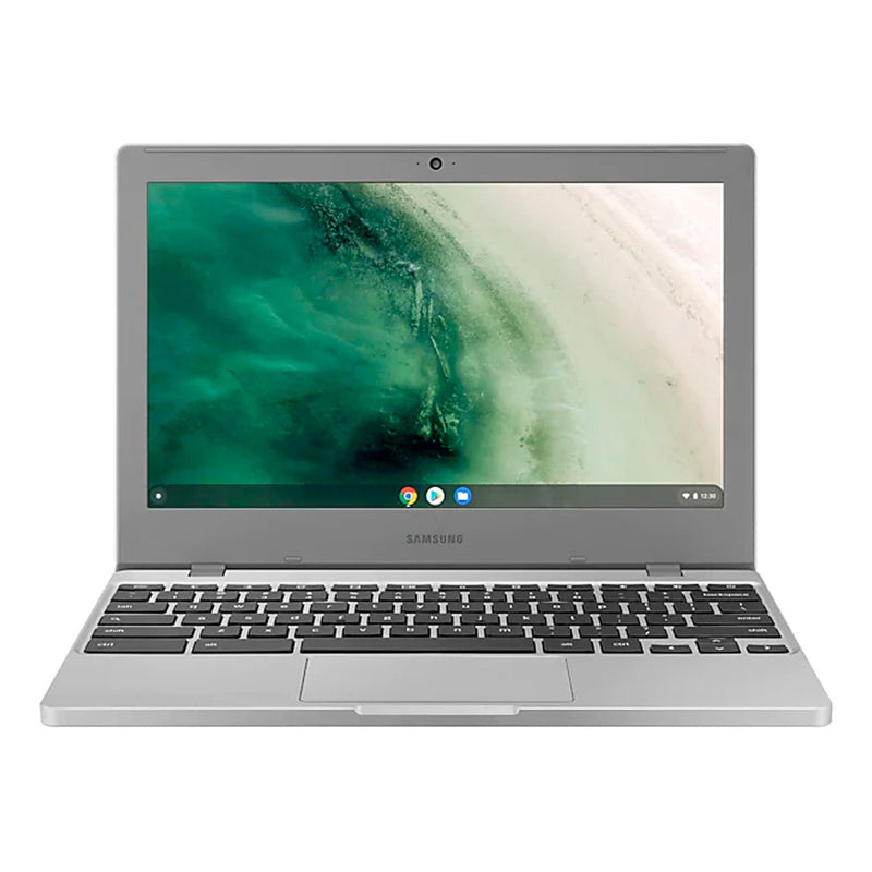 Chromebook Samsung Intel Celeron 4GB RAM 64 GB eMMC 11.6" Google Chrome OS - XE310XBA-KT4BR