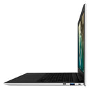 Chromebook Samsung GO Celeron 8GB 64SSD - XE340XDA-KS1BR