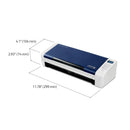 Scanner Xerox A4 Duplex USB 15ppm XPDSMONO